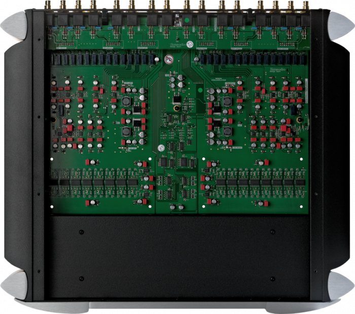 Preamplificator MOON by Simaudio 850P [3]