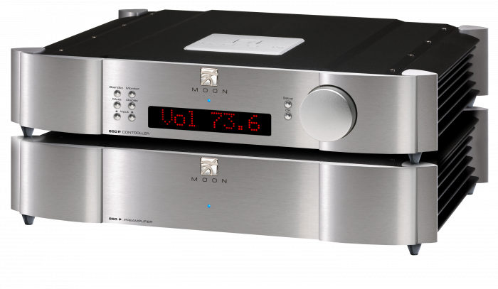 Preamplificator MOON by Simaudio 850P [1]