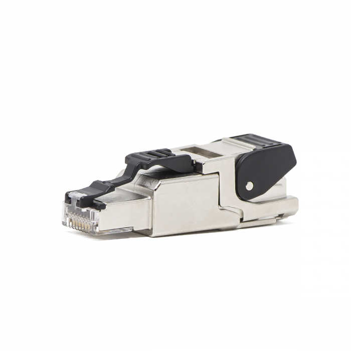 Mufa RJ45 Audioquest Telegartner, CAT6a, CAT7 [4]