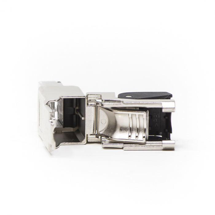 Mufa RJ45 Audioquest Telegartner, CAT6a, CAT7 [2]
