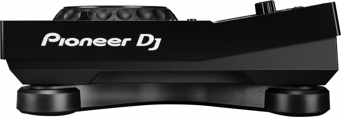 Multi-player compact Pioneer DJ XDJ-700 [6]