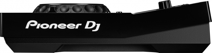 Multi-player compact Pioneer DJ XDJ-700 [7]