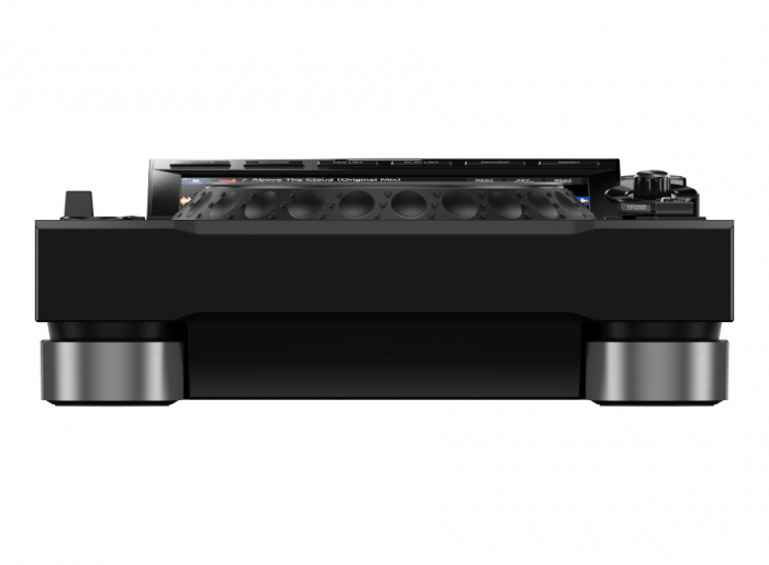 Multi-player Pioneer DJ CDJ-3000 [5]