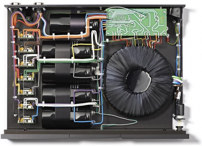 Naim 555 PS DR Classic [2]
