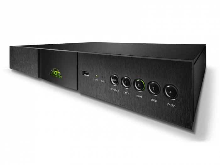 Naim DAC [2]