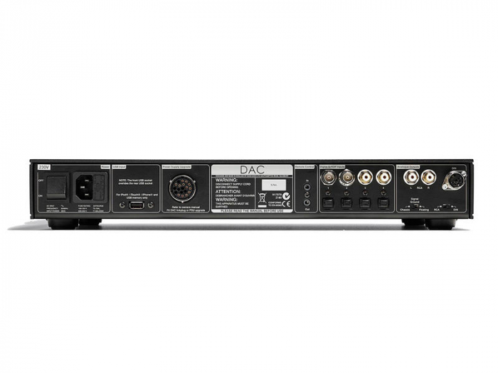Naim DAC [4]