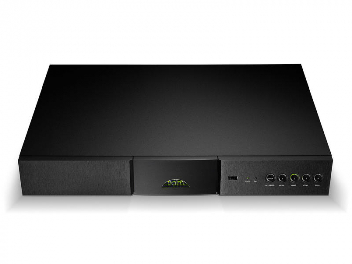 Naim DAC [3]