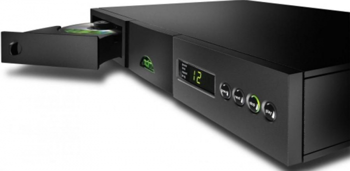 Naim CD5 SI [2]