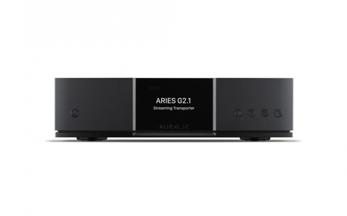 Network Player Auralic Aries G2.1 [4]
