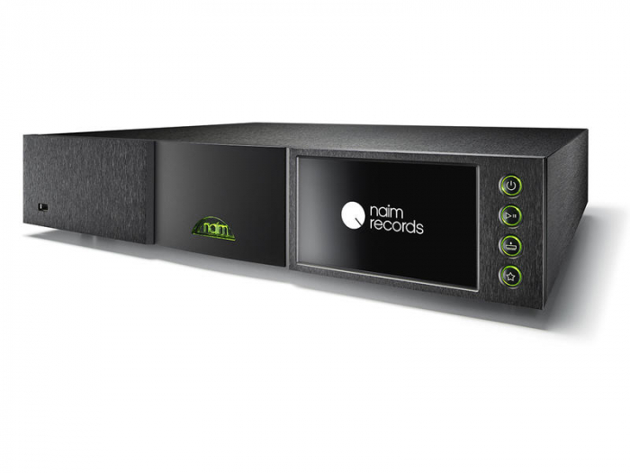 Naim ND 555 [2]