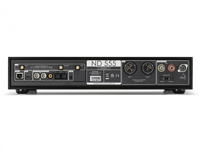 Naim ND 555 [3]