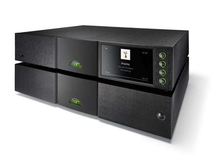 Naim ND 555 [1]