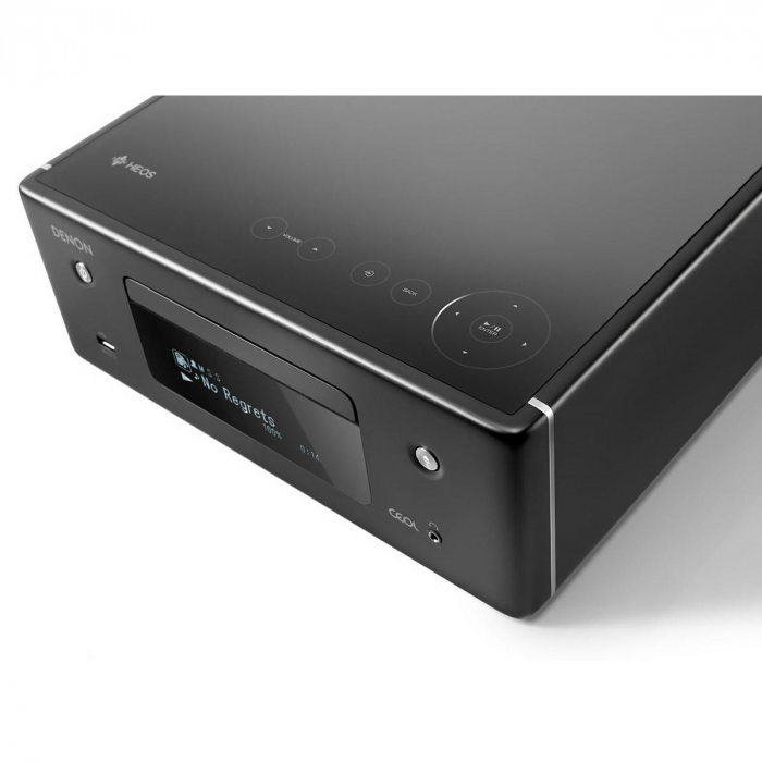 Network Receiver Denon RCD-N10 [2]