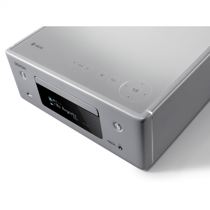 Network Receiver Denon RCD-N10 [2]