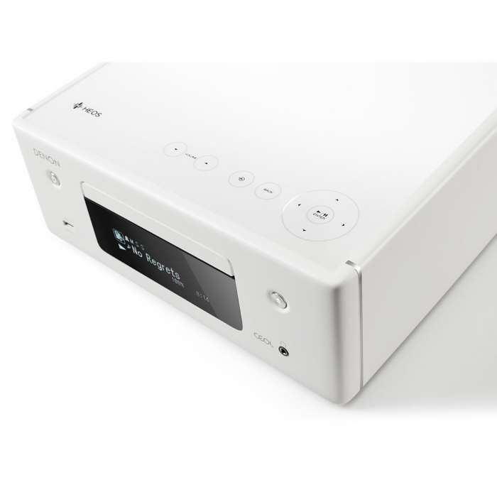 Network Receiver Denon RCD-N10 [2]