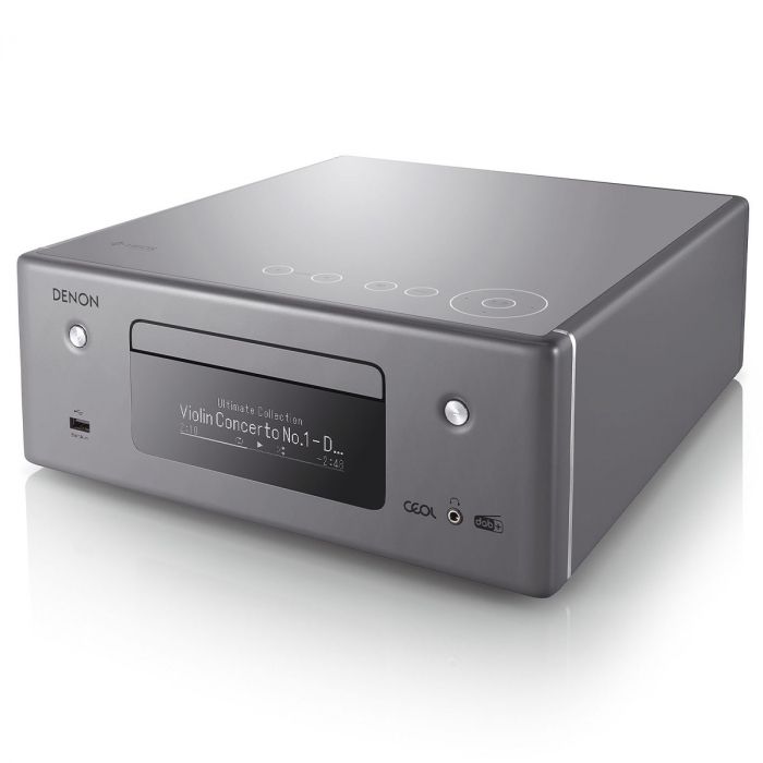 Denon RCDN-11 DAB [2]