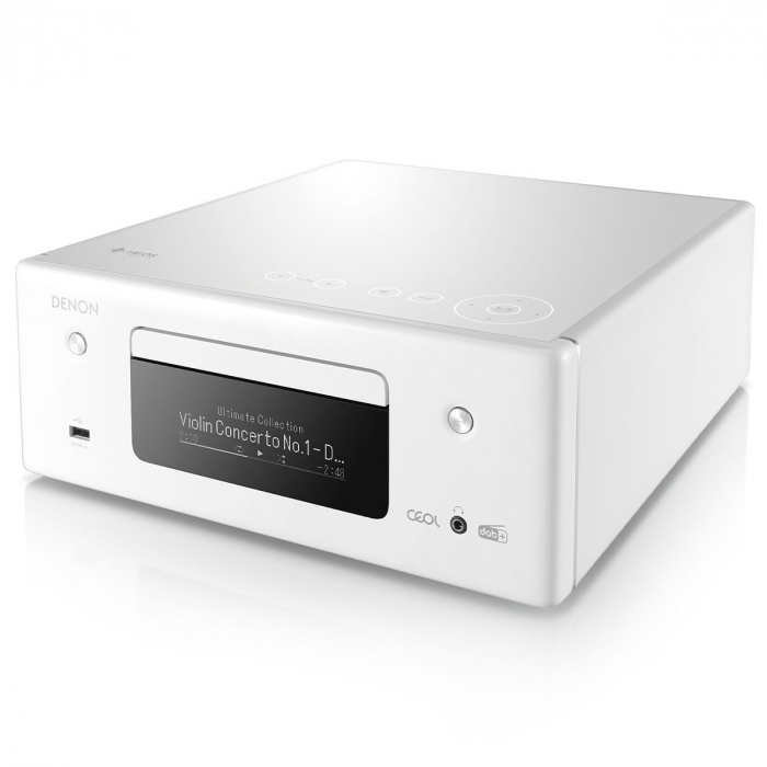 Denon RCDN-11 DAB [2]