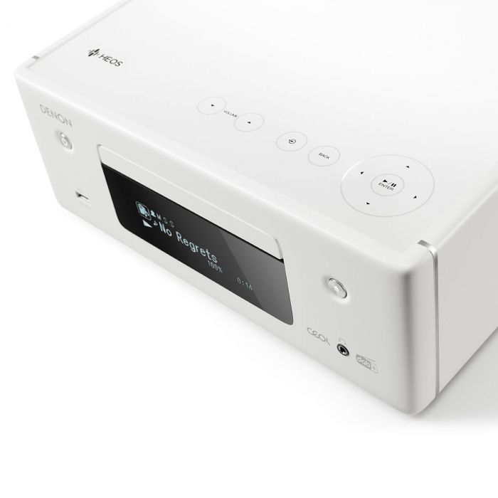 Denon RCDN-11 DAB [3]