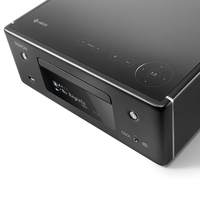 Denon RCDN-11 DAB [3]