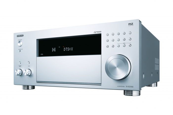 OnkyoReceiver Onkyo TX-RZ3100 [3]