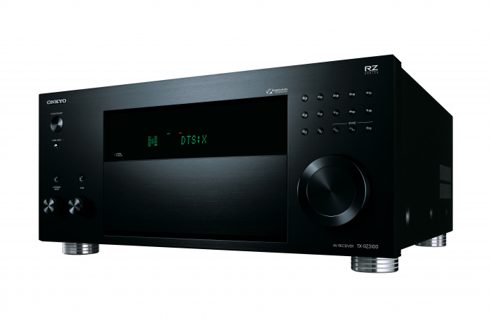 OnkyoReceiver Onkyo TX-RZ3100 [3]