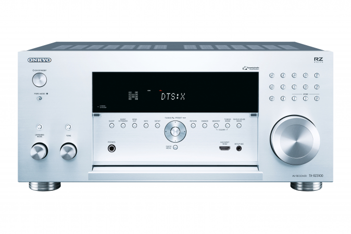OnkyoReceiver Onkyo TX-RZ3100 [2]