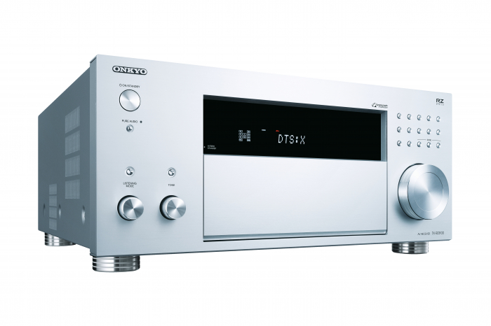 OnkyoReceiver Onkyo TX-RZ3100 [4]
