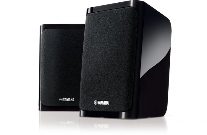 Yamaha NS-P41 [3]