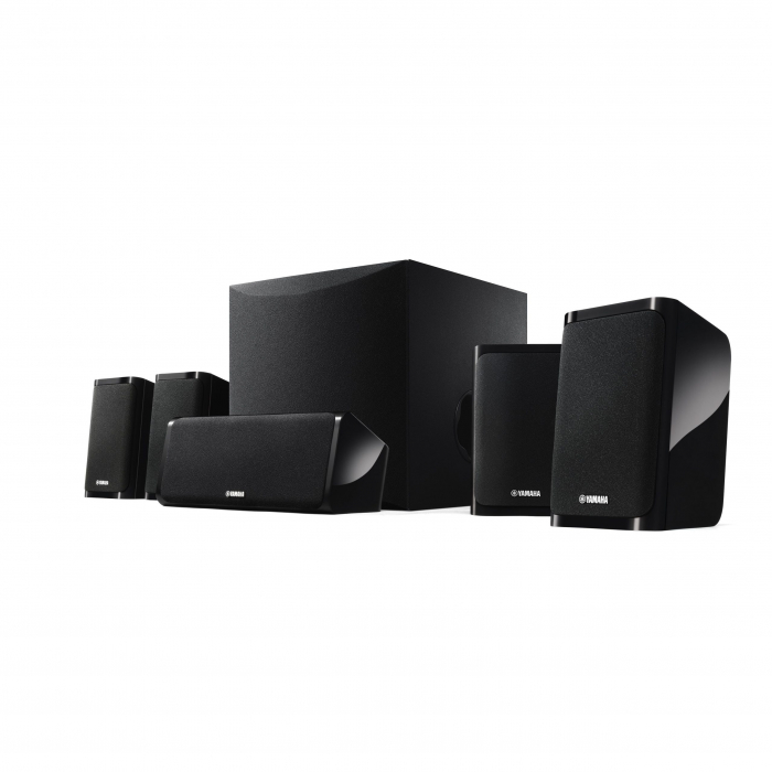 Yamaha NS-P41 [2]