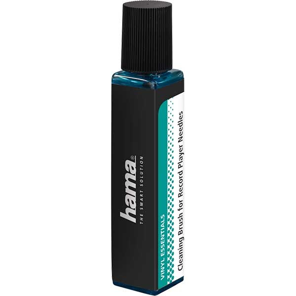 Perie de curatare pentru Stylus Pickup HAMA 181420, 20ml [2]