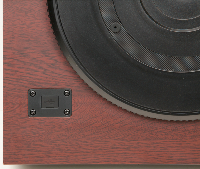 Pick-up cu CD Teac MC-D800 [7]