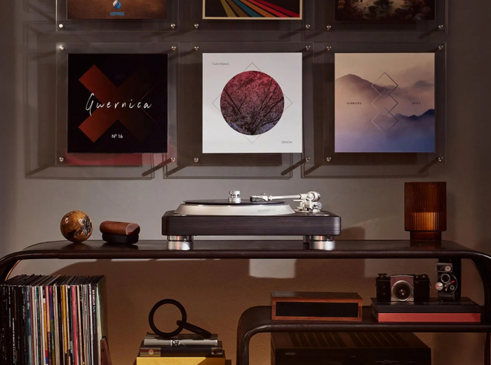 Pick-up Denon DP-3000NE [9]