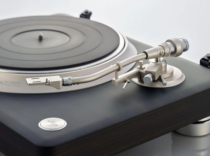 Pick-up Denon DP-3000NE [5]