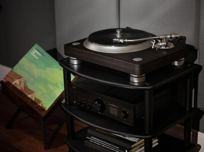 Pick-up Denon DP-3000NE [8]