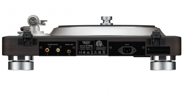 Pick-up Denon DP-3000NE [6]