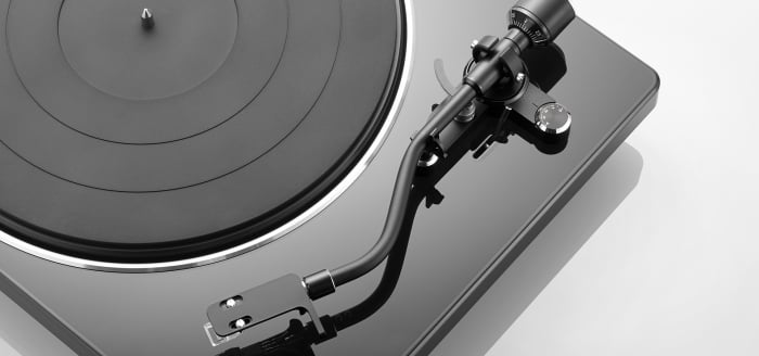 Pick-Up Denon DP-400 [2]