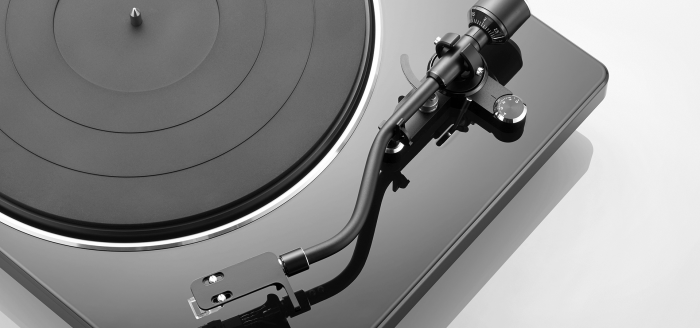 Pick-Up Denon DP-450USB [2]