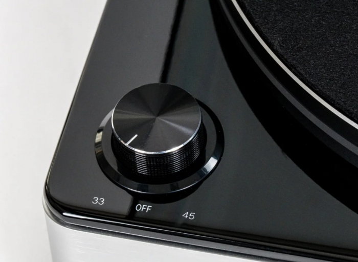Pick-up ELAC Miracord 60 [5]