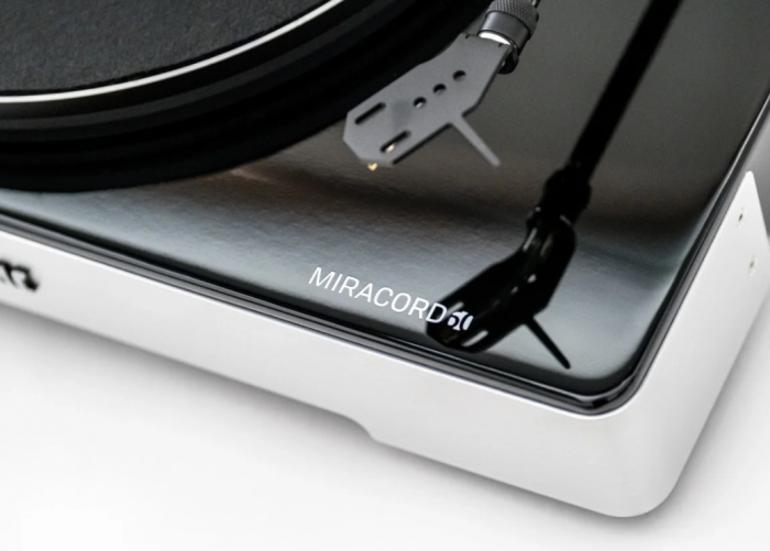 Pick-up ELAC Miracord 60 [6]