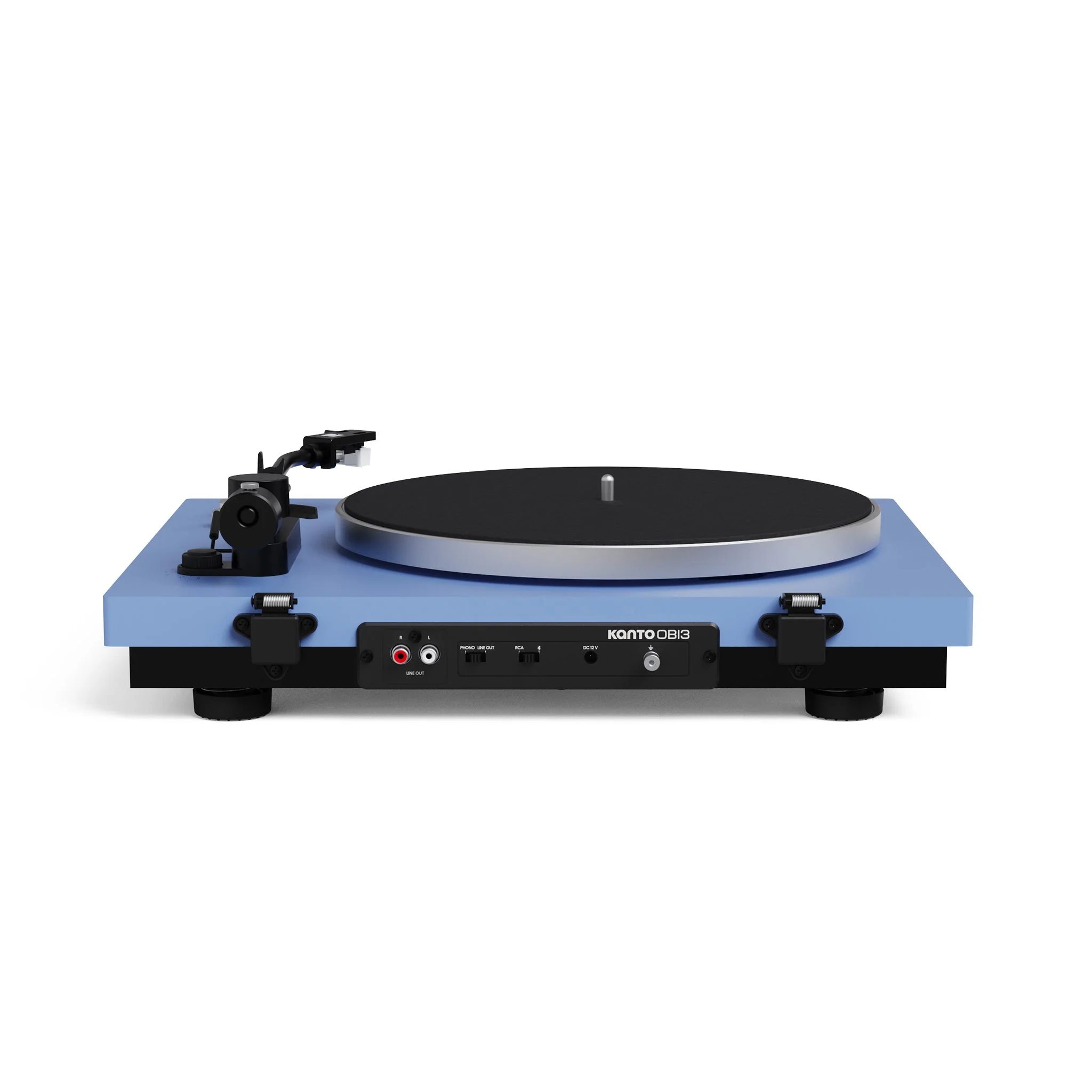 Pick-up Kanto Audio OBI3 G2 [3]