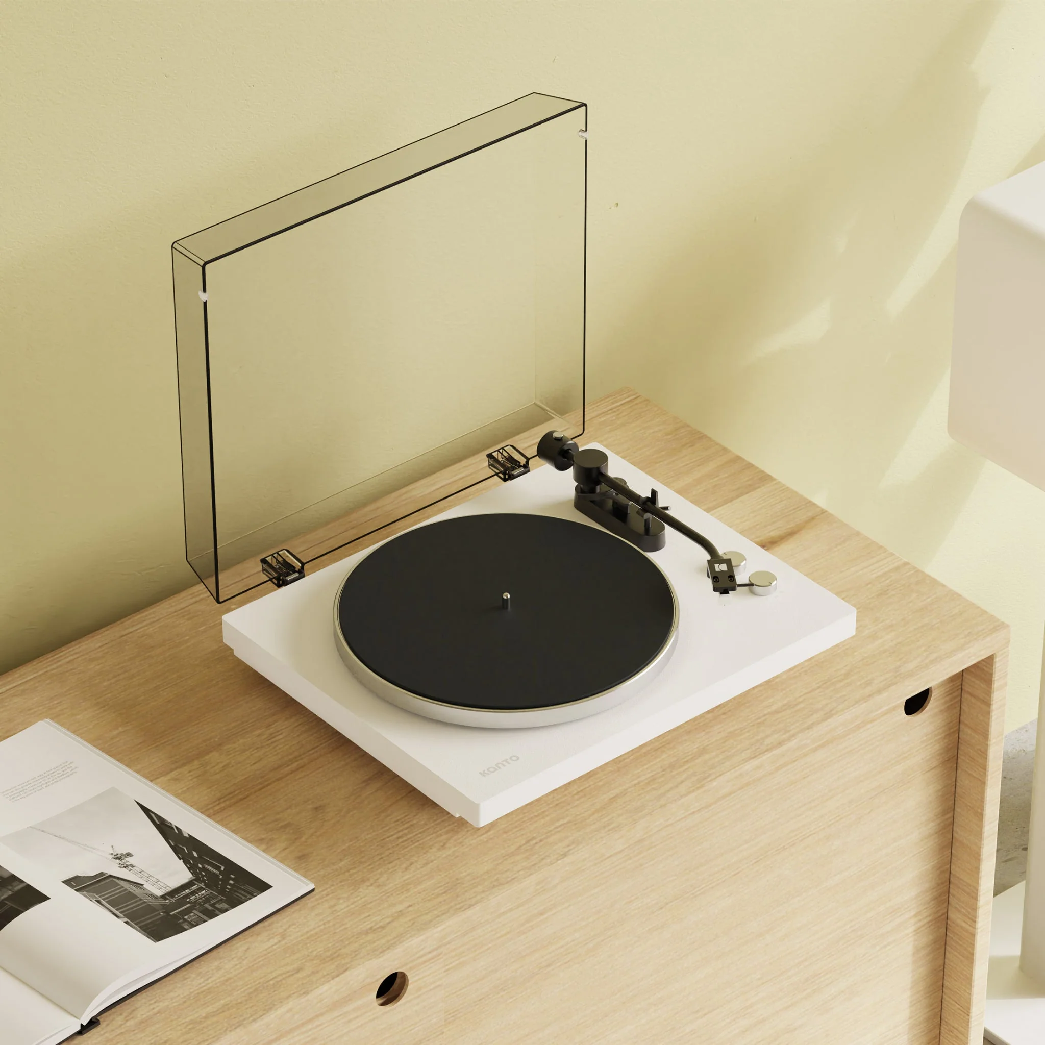 Pick-up Kanto Audio OBI3 G2 [6]