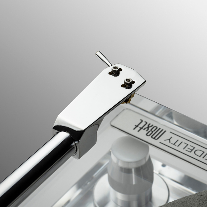 Pick-up Musical Fidelity M8x TT (incl. TA10 tonearm) [7]