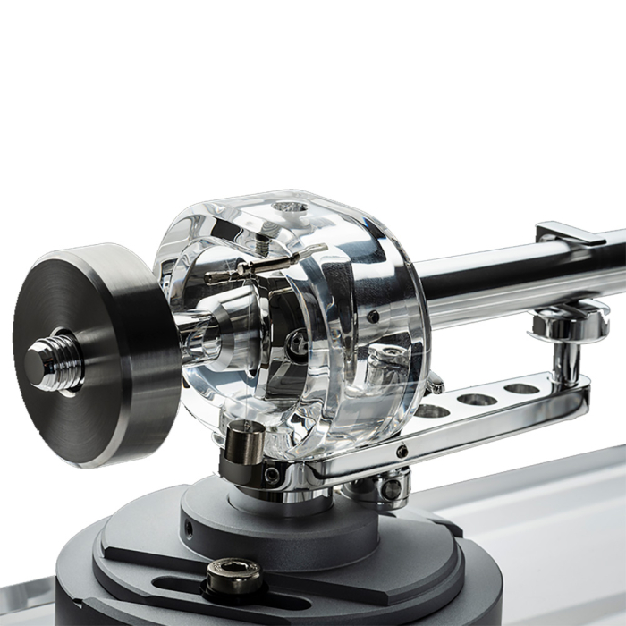 Pick-up Musical Fidelity M8x TT (incl. TA10 tonearm) [2]
