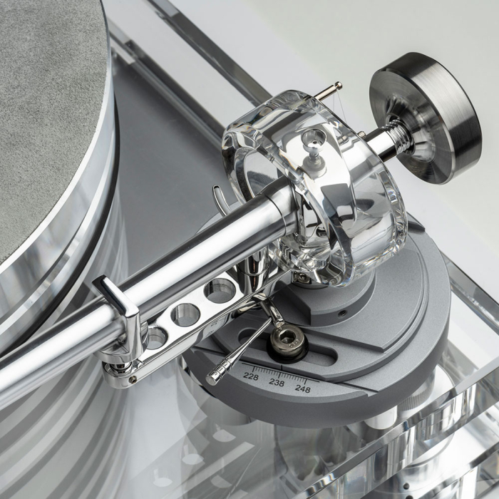 Pick-up Musical Fidelity M8x TT (incl. TA10 tonearm) [3]