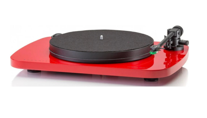 Pick-up Musical Fidelity The Round Table (2M RED) [2]