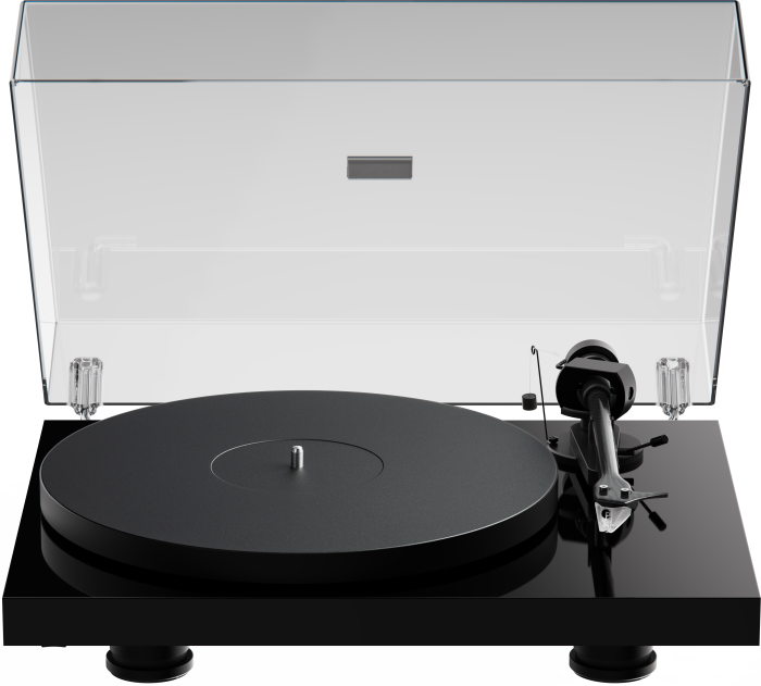 Pick-up  ProJect Debut EVO 2 (Pick It MM EVO) [1]