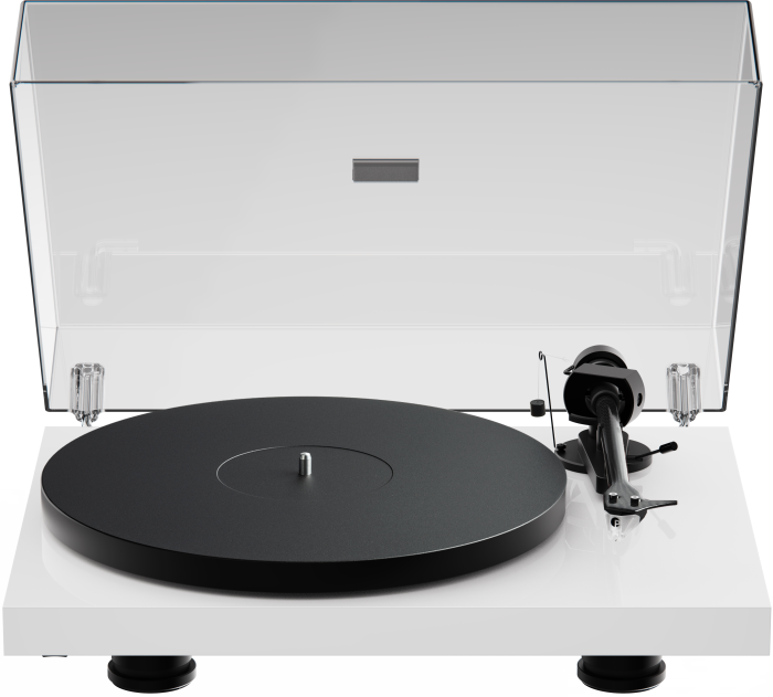 Pick-up  ProJect Debut EVO 2 (Pick It MM EVO) [1]