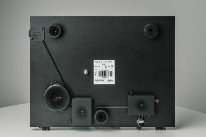 Pick-up  ProJect E1.2 ( Pick It MM E ) [4]