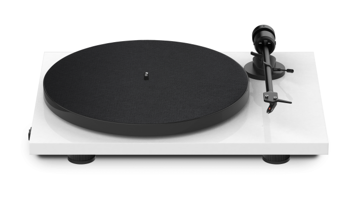 Pick-up  ProJect E1 Phono ( AT3600L ) [1]