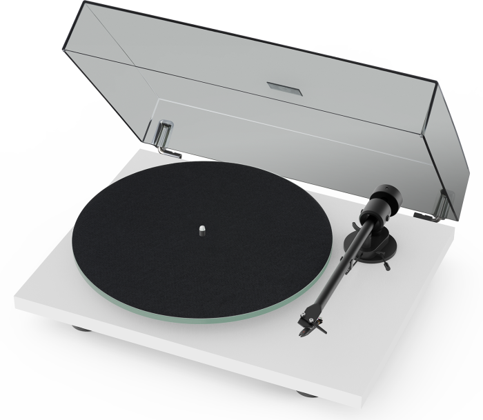 Pick-up  ProJect T1 EVO Phono (OM10) [1]